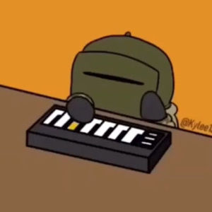 Meet your Posher, Gavin